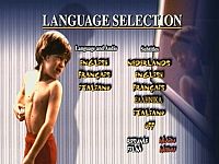 Maman, je m'occupe des méchants [DVD], 4