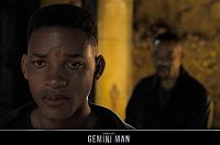 Gemini Man [DVD], 3