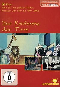 Die Konferenz der Tiere [DVD], 1