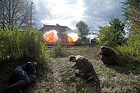 Operation Arsenal [DVD], 2