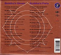 Buddha-Bar [CD], 1