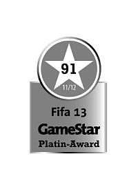 FIFA 13 [Sony PlayStation 3], 8