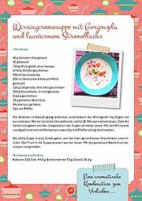 Meine liebsten Low-Carb-Rezepte: , 2