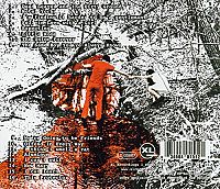 White Blood Cells [CD], 1