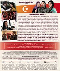 Einmal Hans mit scharfer Sosse [Blu-ray], 1