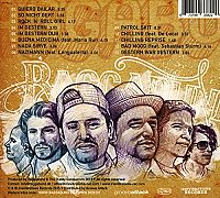 Buena Medicina [CD], 1