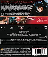 Firefox [Blu-ray], 1