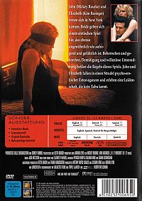9 1/2 Wochen [DVD], 1
