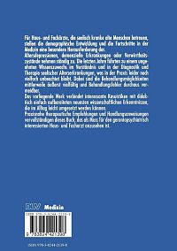 Kein Grund depressiv zu sein, 1