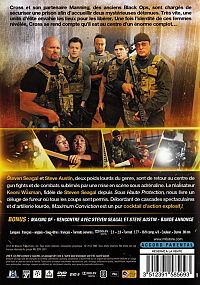 Maximum Conviction [DVD], 2