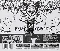 Worldwide Underground [CD], 1