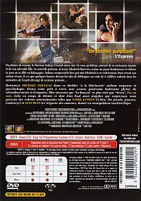 Pas un mot [DVD], 1