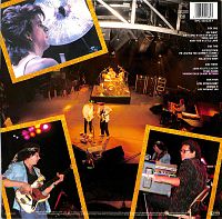 Live Alive  [Vinyl], 1