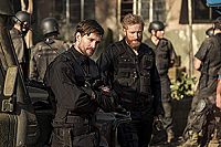 The Professionals [DVD], 4