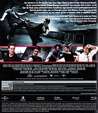 Man of Tai Chi [Blu-ray], 1