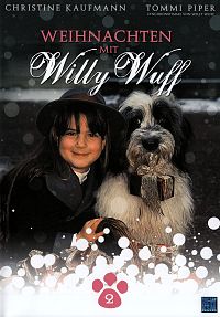 Weihnachten mit Willy Wuff 2 [DVD], 1