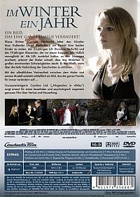 Im Winter ein Jahr [DVD], 1