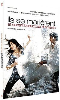 Ils se marièrent et eurent beaucoup d'enfants [DVD], 2