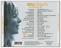 Alles Gute - Die Singles 1982-2002 [CD], 1