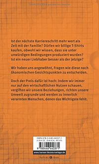 Rechnet sich das?, 1