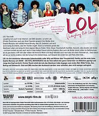 LoL (laughing out loud) [Blu-ray], 1