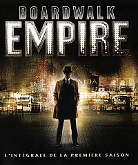Boardwalk Empire - Saison 1 [Blu-ray], 1