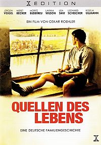Quellen des Lebens [DVD], 1