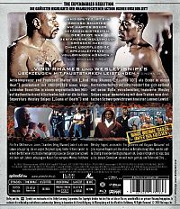 Undisputed - Sieg ohne Ruhm [Blu-ray], 3