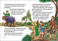 Lampenfieber vor dem grossen Auftritt, 6