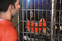 The Jailhouse - Überleben im Horrorknast  [Blu-ray], 7