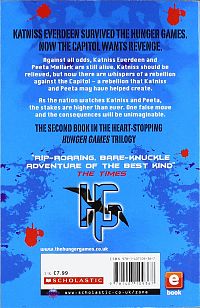 The Hunger Games 2, 1