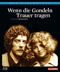 Wenn die Gondeln Trauer tragen  [Blu-ray], 1