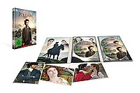 Poldark - Staffel 1 [DVD], 2