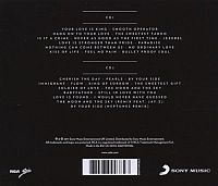 The Ultimate Collection [CD], 1