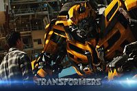 Transformers 3 - Die letzte Bastion der Erde [Blu-ray 3D], 4