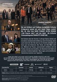 Broadchurch - Staffel 2 [DVD], 2