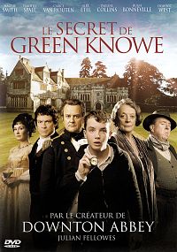 Le secret de Green Knowe [DVD], 1