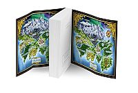 Fate of the Sun King, 3