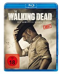 The Walking Dead - Staffel 9 [Blu-ray], 1