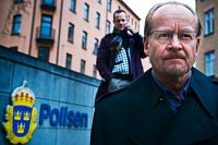 Stieg Larsson - Millennium Trilogie [DVD], 4