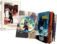 Death Wish 1 [Blu-ray], 2