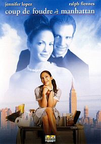 Coup de foudre à Manhattan  [DVD], 1