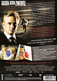 Gegen jeden Zweifel [DVD], 1