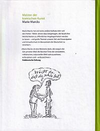 Meister der komischen Kunst, 1