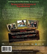 Lommbock [Blu-ray], 1