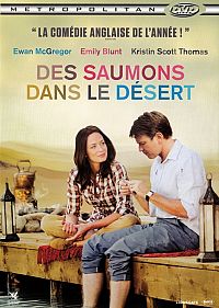 Des saumons dans le désert [DVD], 1