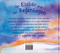 Der Eisbär und der Regenbogen, 1