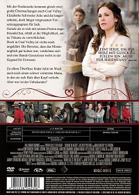 Die Coal Valley Saga - Versteckte Wahrheit [DVD], 1