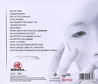 Drei [CD], 1