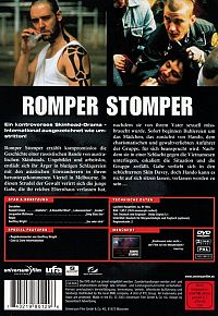 Romper Stomper [DVD], 1